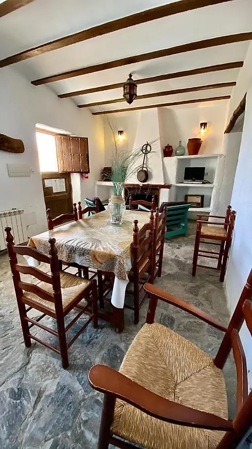Cortijo Leontino Villa Taberno 0*,  Spain