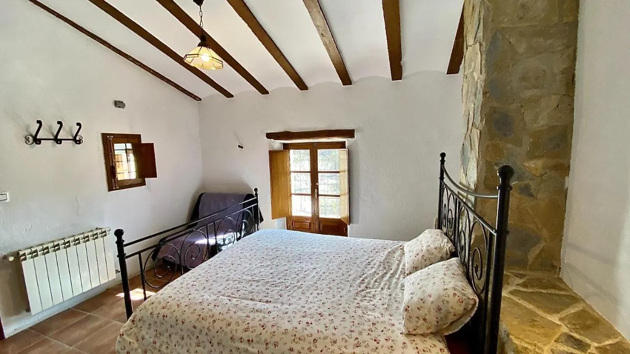 Cortijo Leontino Villa Taberno 0*,  Spain