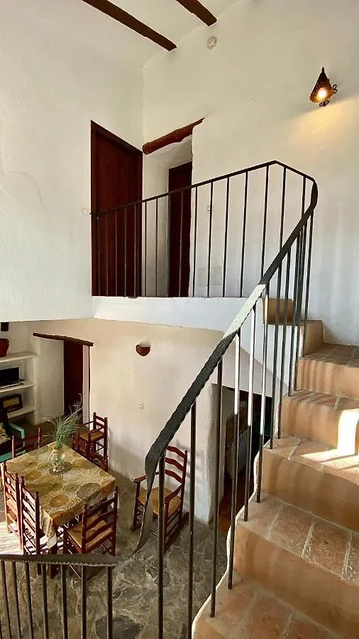 Cortijo Leontino Villa Taberno