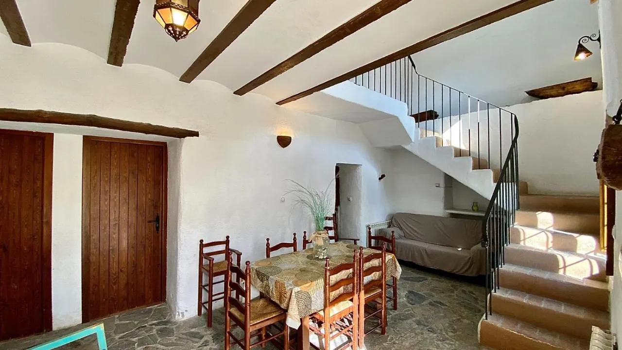 Holiday home Cortijo Leontino Villa Taberno