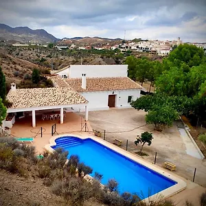 Casa Teatro Raíces Сasa de vacaciones