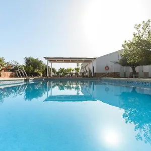 Complejo Rural Sol De Country house