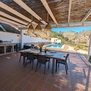 Cortijo Claudia Casa rural