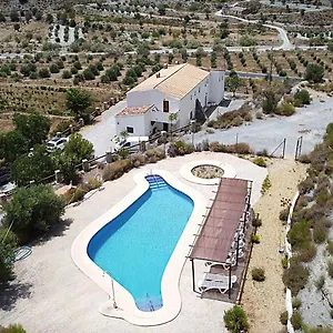 Cortijo Leontino Casa rural
